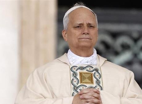 Vatikan Devlet Başkanı Papa 14. Leo, ABD Başkanı Donald Trump’ın