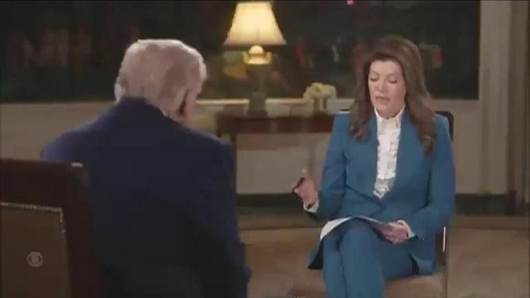 Kaynak:AA, CNN TÜRK ABD Başkanı Donald&nbsp;Trump, Beyaz Saray Muhabirleri Derneği