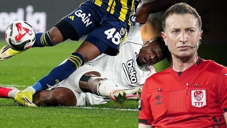 Sarı-lacivertliler, 90 dakika boyunca gol sesi çıkmayan mücadeleyi, uzatma dakikalarında