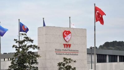 Kaynak:Cnnturk.com Türkiye Futbol Federasyonu (TFF) Hukuk Müşavirliği, Trendyol Süper Lig’den