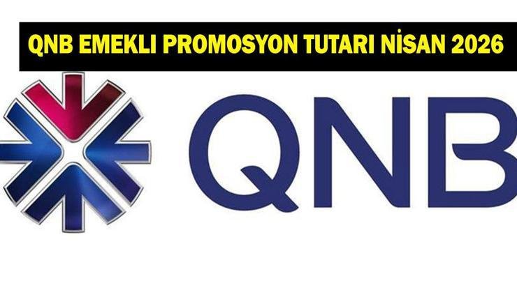 Kaynak:Cnnturk.com QNB emekli promosyon ödeme tutarı araştırılıyor. QNB’nin ayrıcalıklarından faydalanabilmek