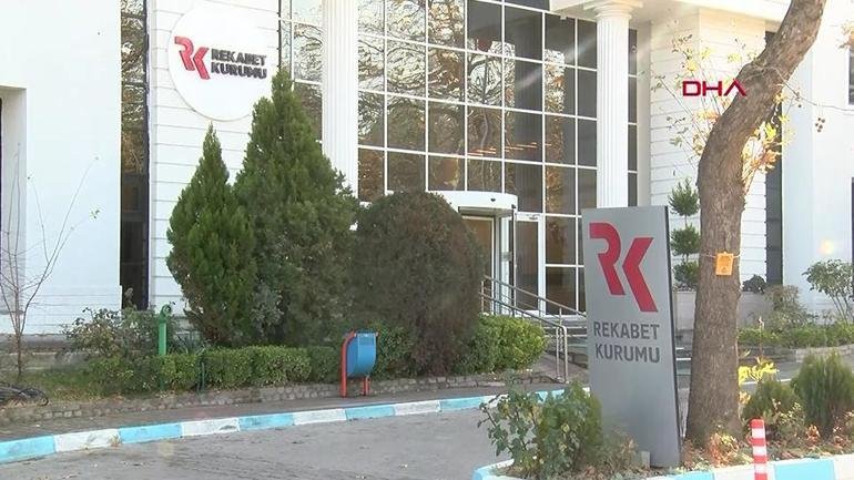 Kaynak:CNN TÜRK Rekabet Kurumu, yazılı ve görsel medyanın dijital platformlar