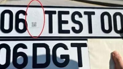 Adalet ve İçişleri bakanlıklarınca hazırlanan “Araçların Satış, Devir ve Tescil