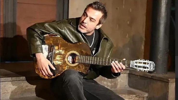 Kaynak:Cnnturk.com Bodrum’un Konacık Mahallesi’nde yaşayan ünlü sanatçı Rıza Tamer’den gelen