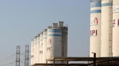 Rusya Devlet Nükleer Enerji Kuruluşu Rosatom’un Genel Müdürü Alexey Likhachev,