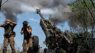 Bakanlıktan yapılan açıklamada, Rusya Silahlı Kuvvetlerinin 28 Mart-3 Nisan tarihlerinde