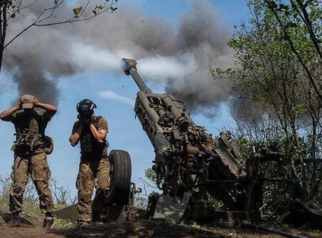 Rusya’dan ‘Ukrayna’da bir haftada 7 yerleşim birimini ele geçirdik’ açıklaması Bakanlıktan yapılan açıklamada, Rusya Silahlı Kuvvetlerinin 28 Mart-3 Nisan tarihlerinde