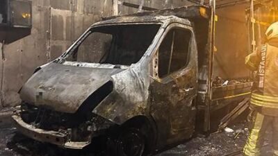 Olay, Kurtköy-Pendik Bağlantı Yolu üzerinde Sabiha Gökçen Havalimanı’nın 2. pistinin