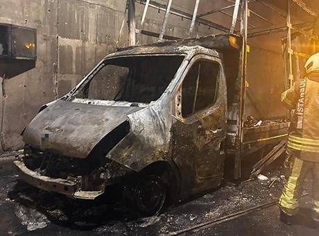 Olay, Kurtköy-Pendik Bağlantı Yolu üzerinde Sabiha Gökçen Havalimanı’nın 2. pistinin