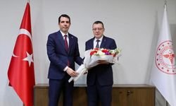 MADDE 1- (1) Bu Yönetmeliğin amacı; Sağlık Bakanlığında görev yapan