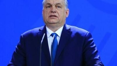 Macaristan Dışişleri Bakanı Peter Szijjarto, hattın korunması için Macaristan, Rusya,