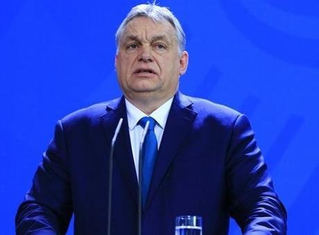 Sahte bayrak operasyonu iddiası Macaristan Dışişleri Bakanı Peter Szijjarto, hattın korunması için Macaristan, Rusya,