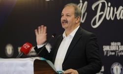 <!– Gözden kaçırmayın –> Genel Başkan; Sağlık Sen’den Başka Mücadele