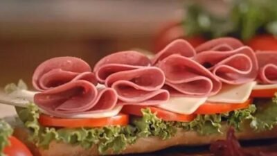 İşin içine üretim süreci, içerik listesi ve bilimsel veriler girdiğinde