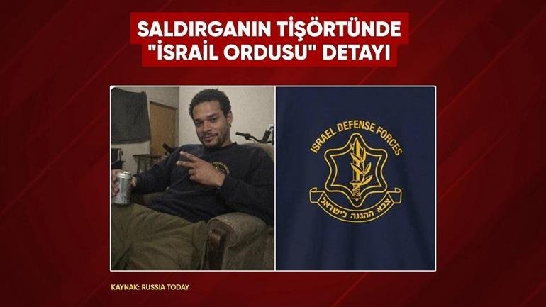 Kaynak:CNN TÜRK ABD’deki saldırıyla ilgili paylaşılan bir fotoğraf, yeni iddiaları