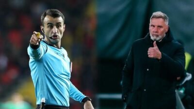 Kaynak:Cnnturk.com Ziraat Türkiye Kupası çeyrek finalinde oynanacak Trabzonspor mücadelesi öncesi