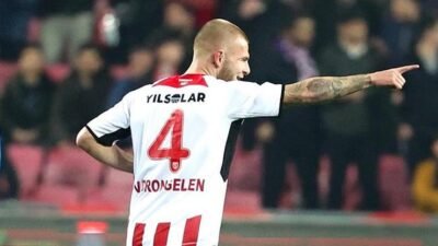 Kaynak:Cnnturk.com Trendyol Süper Lig’in 30’uncu haftasında pazar günü Beşiktaş’ı konuk