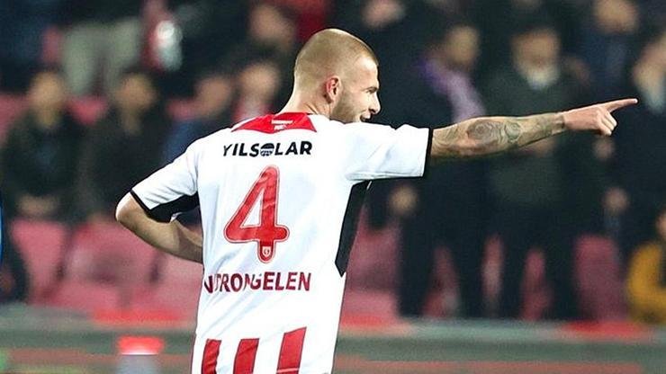 Kaynak:Cnnturk.com Trendyol Süper Lig’in 30’uncu haftasında pazar günü Beşiktaş’ı konuk