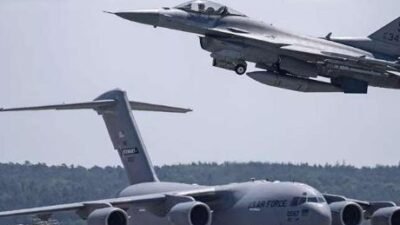 İran-ABD-İsrail savaşının 40. gününde geçici ateşkes ilan edilirken, ABD basınına