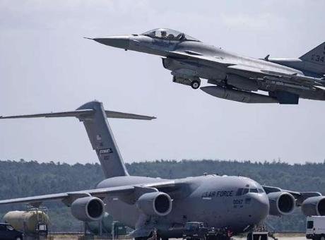 İran-ABD-İsrail savaşının 40. gününde geçici ateşkes ilan edilirken, ABD basınına