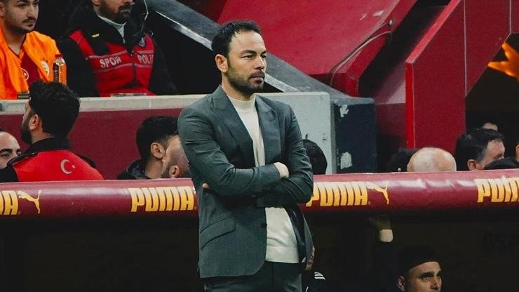 Kaynak:Cnnturk.com Trendyol Süper Lig’in 29. haftasında Galatasaray ile deplasmanda 1-1