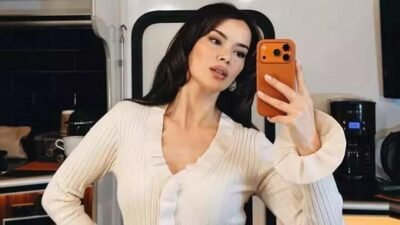 Kaynak:Cnnturk.com Ünlü oyuncu Seray Kaya yeni projesi Sultana için çalışmalara