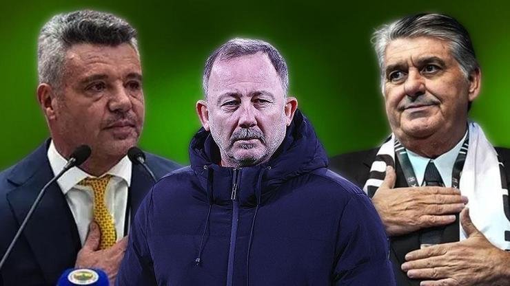 Kaynak:Fanatik Süper Lig’in 28.haftasında Fenerbahçe ile karşılaşacak olan Beşiktaş, mücadeleden