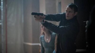 Kaynak:Cnnturk.com Sessiz Saat filminin yönetmen koltuğunda Brad Anderson oturuyor. Filmin