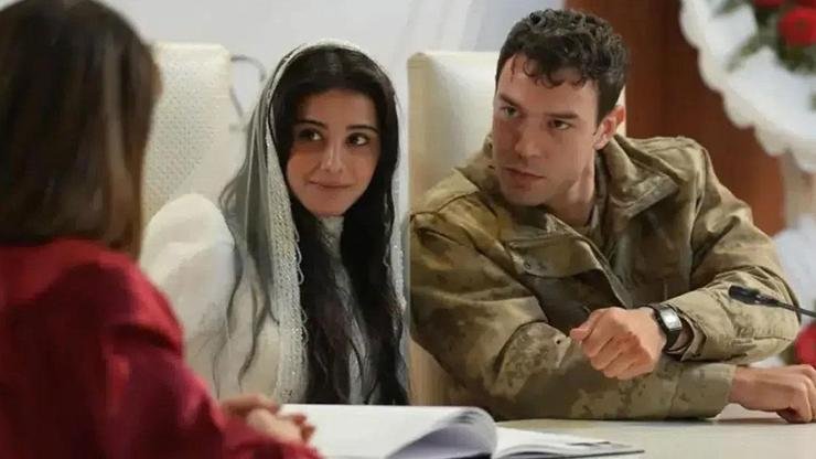 Kaynak:Cnnturk.com Sevdiğim Sensin dizisinin bu akşam ekrana gelip gelmeyeceği, dizinin