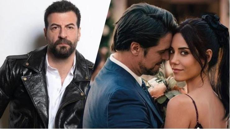 Oyuncu, projeyi kabul etmesinde, filmin Portekiz’de çekilen ilk Türk yapımı