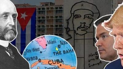 Metin Aktaşoğlu / metin.aktasoglu@milliyet.com.tr– ABD, Karayipler’de uyuşturucu örgütlerine ait olduğunu