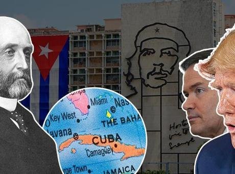 Metin Aktaşoğlu / metin.aktasoglu@milliyet.com.tr– ABD, Karayipler’de uyuşturucu örgütlerine ait olduğunu