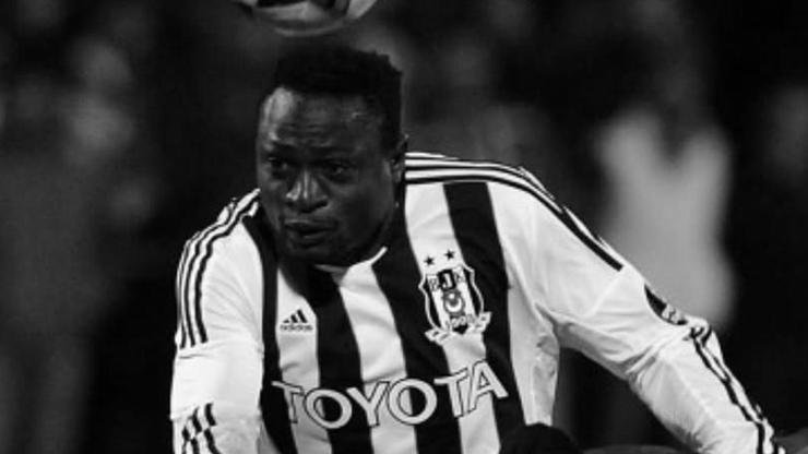 Nijerya Milli Takımı, resmi sosyal medya hesabından yaptığı açıklamayla eski