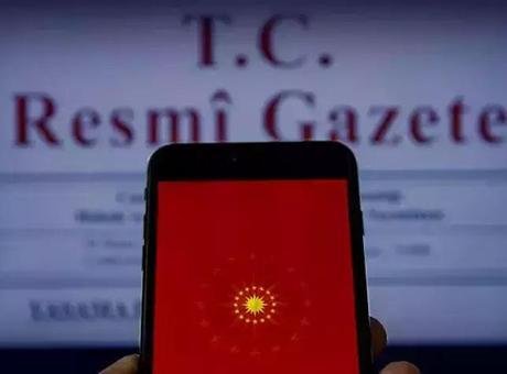 Buna göre, Güven Adalet ve Aydınlık Partisi, Yüce Diriliş Partisi,