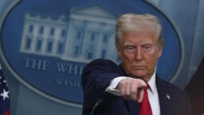 ABD Başkanı Donald Trump, İran’ın anlaşmaya yönelik son cevabının kayda