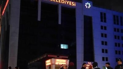 İstanbul Anadolu Cumhuriyet Başsavcılığından yapılan açıklamaya göre, Ataşehir Belediye Başkanı