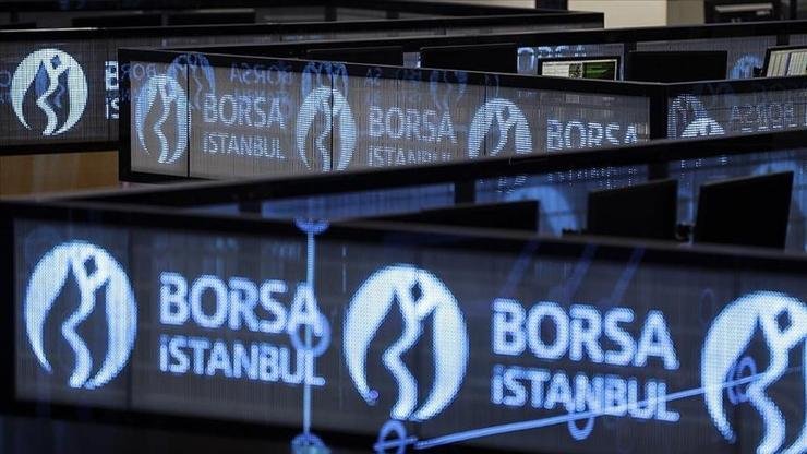 BIST 100 endeksi, güne yüzde 0,24 artışla 14.236,21 puandan başladı.