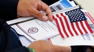 ABD merkezli The New York Times gazetesinin İç Güvenlik Bakanlığının