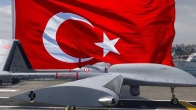 MİLLİYET.COM.TR – Türkiye, savunma sanayi alanında emin adımlarla ilerlemeye devam