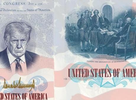 ABD yönetimi, ülkenin 250. kuruluş yıl dönümü vesilesiyle sınırlı sayıda