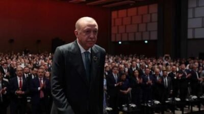 Alman Der Spiegel dergisinin internet sitesinde yayımlanan “Erdoğan barış güvercini
