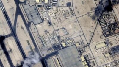 MİLLİYET.COM.TR / İngiliz basınından Financial Times, ABD-İsrail-İran hattında 40 günü