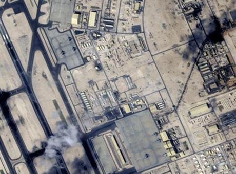 MİLLİYET.COM.TR / İngiliz basınından Financial Times, ABD-İsrail-İran hattında 40 günü