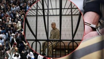 Suriye’de devrik rejim lideri Beşşar Esad’in kuzeni ve Dera halkına