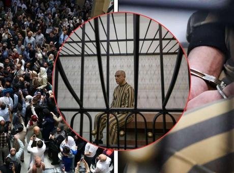 Suriye’de devrik rejim lideri Beşşar Esad’in kuzeni ve Dera halkına