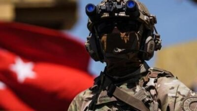 MİLLİYET.COM.TR / Orta Doğu’da ABD-İsrail ve İran hattındaki savaş her