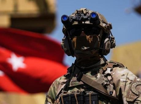 MİLLİYET.COM.TR / Orta Doğu’da ABD-İsrail ve İran hattındaki savaş her