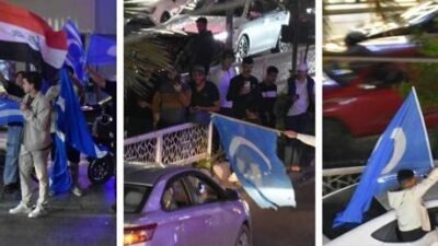 BATIKAN ALTAŞ / MİLLİYET.COM.TR – Irak’ta Kerkük Vilayet Meclisi’nde yapılan