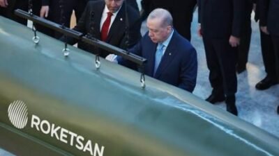 Orta Doğu’da gerginlikler devam ederken, İsrail medyası Türkiye’nin savunma sistemlerini