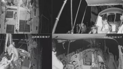 İsrail’in Gazze ablukasını kırmayı ve buraya insani yardım taşımayı amaçlayan